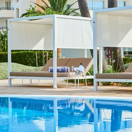 Hipotels Said Cala Millor  Dış mekan fotoğraf