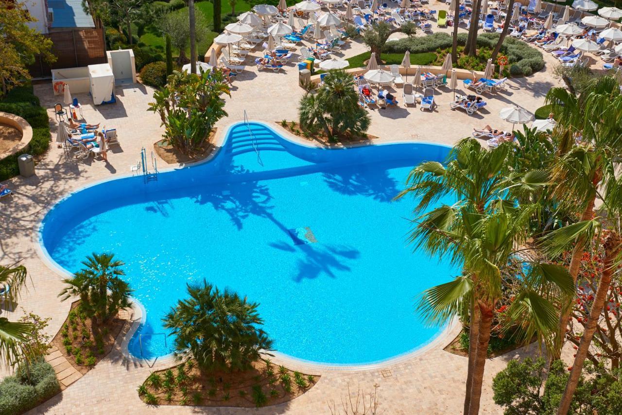 Hipotels Said Cala Millor  Dış mekan fotoğraf
